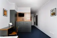 CHAMBRES CARPATES Krosno logement dans le centre-ville Vacances en Pologne 02