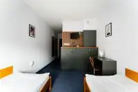 CHAMBRES CARPATES Krosno logement dans le centre-ville Vacances en Pologne 03